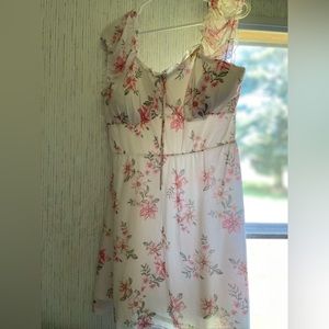 Parting ways with one of my favorite western dresses absolutely beautiful